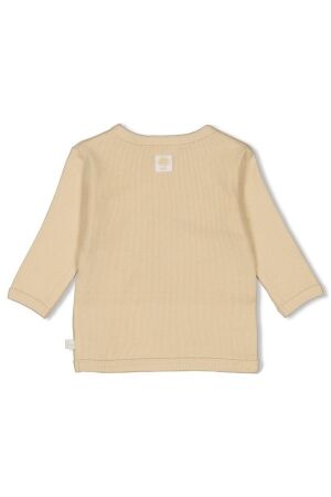 Feetje shirts Creme 51602503