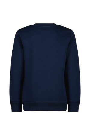 Vingino truien & vesten 100 Dark Blue AW24KBN34015