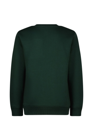 Vingino truien & vesten 1404 Racing green AW24KBN34015