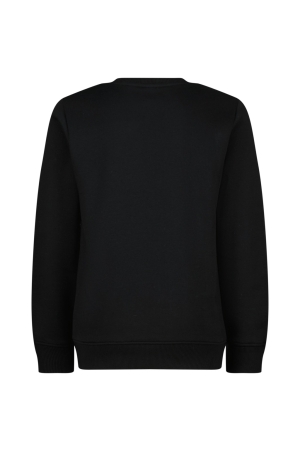 Vingino truien & vesten 944 Deep Black AW24KBN34015