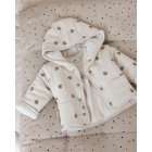 Feetje jassen Offwhite 51800346