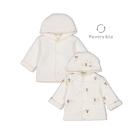 Feetje jassen Offwhite 51800348