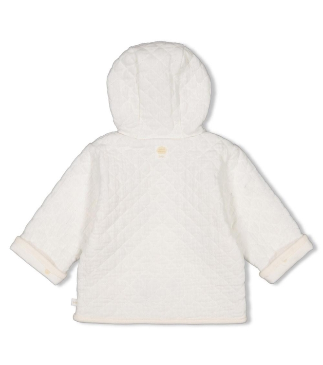 Feetje jassen Offwhite 51800348