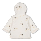 Feetje jassen Offwhite 51800348