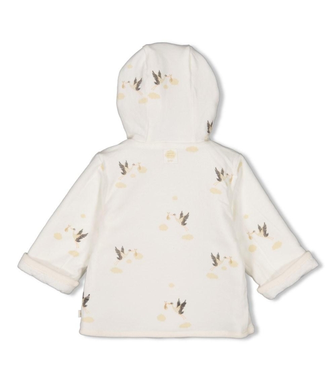 Feetje jassen Offwhite 51800348