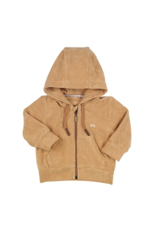 Gymp Ido Vestje CM Camel