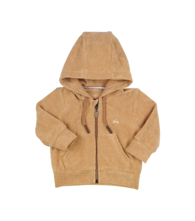 Gymp truien & vesten CM Camel 350-4173-20