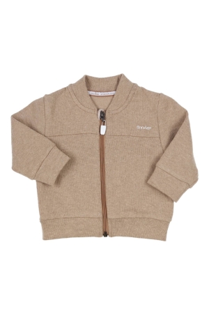 Gymp Gilles Vestje BG Beige