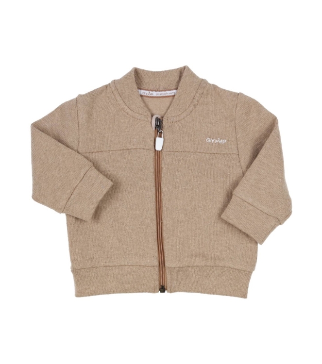 Gymp truien & vesten BG Beige 350-4312-20
