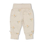 Feetje broeken Offwhite melange 52202289