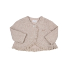 Gymp truien & vesten BG Beige 350-4563-10