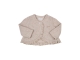Gymp truien & vesten BG Beige 350-4563-10