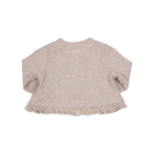 Gymp truien & vesten BG Beige 350-4563-10