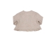 Gymp truien & vesten BG Beige 350-4563-10