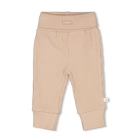 Feetje broeken Taupe 52202290