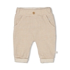 Feetje broeken Taupe 52202291