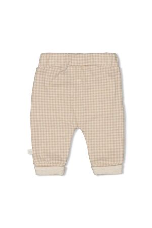 Feetje broeken Taupe 52202291