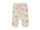 Feetje broeken Offwhite melange 52202293