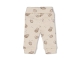 Feetje broeken Offwhite melange 52202293