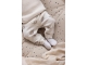 Feetje broeken Offwhite melange 52202293