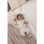 Feetje broeken Offwhite melange 52202295
