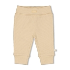 Feetje broeken Creme 52202302