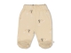 Feetje broeken Creme 52202303