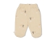 Feetje broeken Creme 52202303