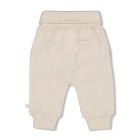Feetje broeken Offwhite melange 52202359