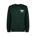 Vingino truien & vesten 1404 Racing green AW24KBN34015