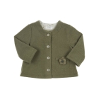 Gymp truien & vesten GN Green 350-4609-10