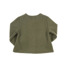Gymp truien & vesten GN Green 350-4609-10