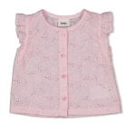 Feetje shirts Lila 52700040