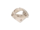 Feetje babyaccessoires Offwhite melange 53100643