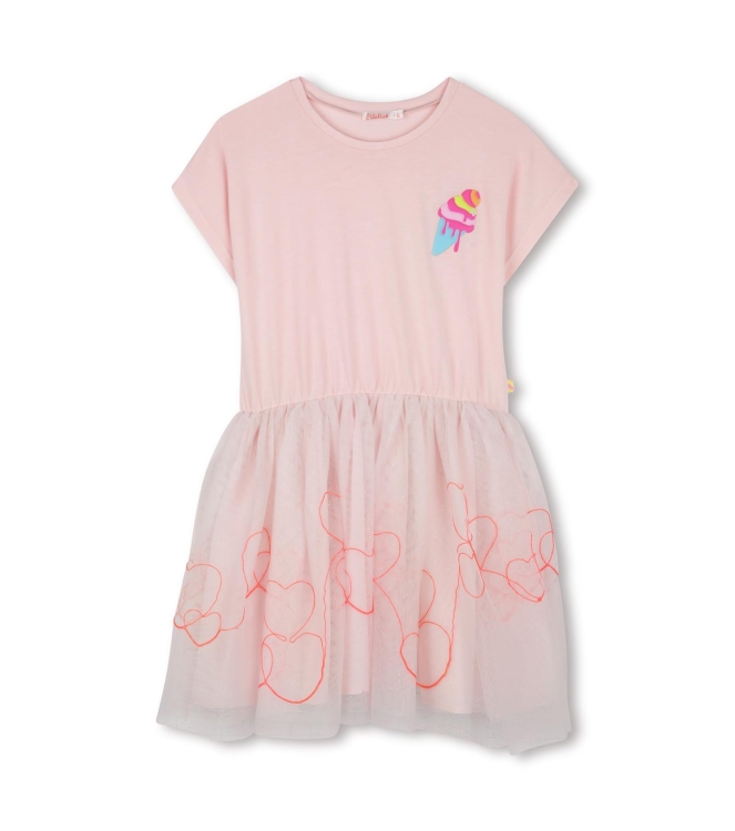 BillieBlush jurken 45X Roze U20973