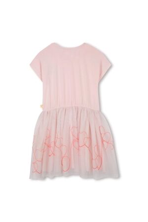 BillieBlush jurken 45X Roze U20973