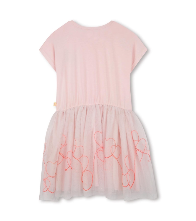 BillieBlush jurken 45X Roze U20973