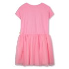 BillieBlush jurken Roze U20973