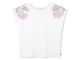 BillieBlush shirts Wit U20994