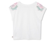 BillieBlush shirts Wit U20994