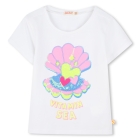 BillieBlush shirts Wit U20923