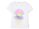 BillieBlush shirts Wit U20923