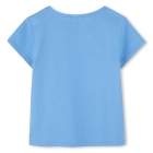 BillieBlush shirts Licht Blauw U20923