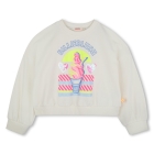 BillieBlush truien & vesten Ivoor U20882