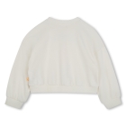 BillieBlush truien & vesten Ivoor U20882