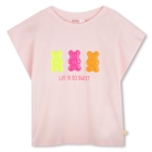 BillieBlush shirts Roze  Licht U20933
