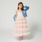 BillieBlush jassen Dubbele Steen + Borstel U20914