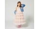 BillieBlush jassen Dubbele Steen + Borstel U20914