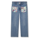 BillieBlush broeken Dubbele Steen + Borstel U20849