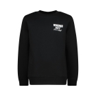 Vingino truien & vesten 944 Deep Black AW24KBN34015